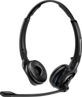 Photos - Headphones Sennheiser MB Pro 2 