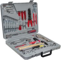 Photos - Tool Kit Intertool ET-5126 