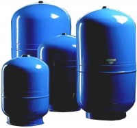 Photos - Water Pressure Tank Aquasystem VA 35 