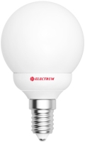 Photos - Light Bulb Electrum LED D45 LB-5 4W 2700K E14
