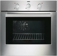 Photos - Oven Zanussi ZOB360X 