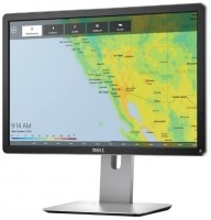 Monitor Dell P2016 20 "