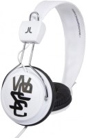 Photos - Headphones WeSC Conga 