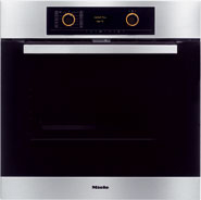 Photos - Oven Miele H5461BP 