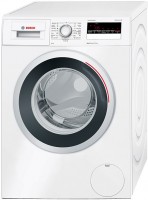 Photos - Washing Machine Bosch WAN 28260 white