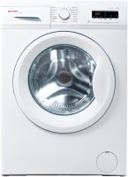 Photos - Washing Machine Sharp ES-FB 7144 A2 white