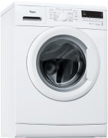 Photos - Washing Machine Whirlpool AWSP 63213 white