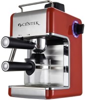 Photos - Coffee Maker Centek CT-1161 red