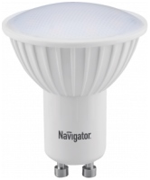Photos - Light Bulb Navigator NLL-PAR16-3-230-4K-GU10 