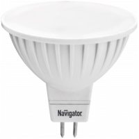 Photos - Light Bulb Navigator NLL-MR16-5-230-4K-GU5.3 