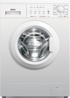 Photos - Washing Machine Atlant CMA 70C108 white