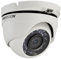 Surveillance Camera Hikvision DS-2CE56C2T-IRM 