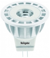 Photos - Light Bulb Navigator NLL-MR11-3-12-4K-GU4-20D 
