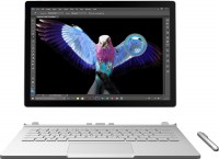 Photos - Laptop Microsoft Surface Book