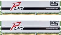 Photos - RAM GOODRAM PLAY DDR3 GYS1866D364L9AS/8GDC