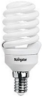 Photos - Light Bulb Navigator NCL-SF10-20-827-E14 