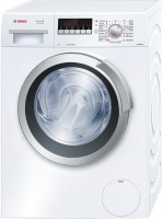 Photos - Washing Machine Bosch WLK 2424Z white