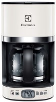 Photos - Coffee Maker Electrolux EKF7500 white