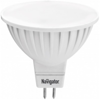 Photos - Light Bulb Navigator NLL-MR16-7-230-3K-GU5.3 