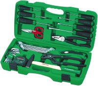 Photos - Tool Kit TOPTUL GAAI3001 