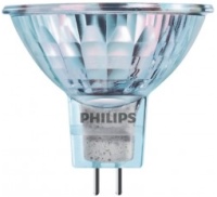 Photos - Light Bulb Philips HAL-DICH 20W 3000K GU5.3 12V 