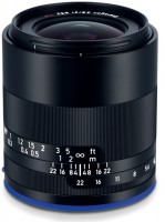 Camera Lens Carl Zeiss 21mm f/2.8 Loxia 