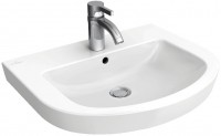 Photos - Bathroom Sink Villeroy & Boch Subway 2.0 7114F201 600 mm