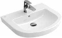 Photos - Bathroom Sink Villeroy & Boch Subway 2.0 71146G01 600 mm