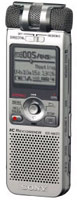 Photos - Portable Recorder Sony ICD-MX20 