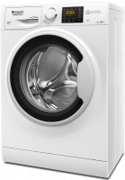 Photos - Washing Machine Hotpoint-Ariston RST 703 DW white