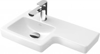 Photos - Bathroom Sink Villeroy & Boch Subway 2.0 41156L01 630 mm