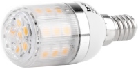 Photos - Light Bulb Brille LED E14 3.9W 31 pcs WW T30 (L34-001) 