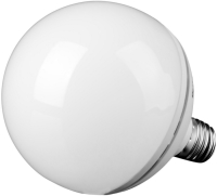 Photos - Light Bulb Brille LED E27 12W 16 pcs WW G95 (L154-001) 