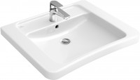 Photos - Bathroom Sink Villeroy & Boch Omnia Architectura 51786701 650 mm