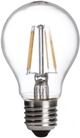 Photos - Light Bulb Brille LED E27 4W 4 pcs WW A60-G (L140-001) 