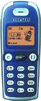 Photos - Mobile Phone Alcatel One Touch 310 