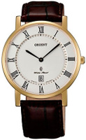 Photos - Wrist Watch Orient GW0100EW 