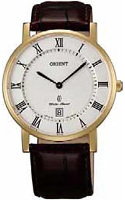 Photos - Wrist Watch Orient FGW0100FW 