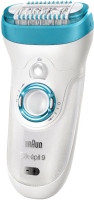 Photos - Hair Removal Braun Silk-epil 9 9558 