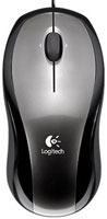 Photos - Mouse Logitech LX3 