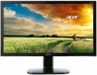 Photos - Monitor Acer KA220HQbid 22 "  black