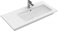 Photos - Bathroom Sink Villeroy & Boch Venticello 4134R101 1000 mm