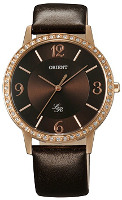 Photos - Wrist Watch Orient FQC0H001T 