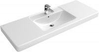Photos - Bathroom Sink Villeroy & Boch Omnia Architectura 61181301 1300 mm
