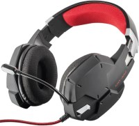 Photos - Headphones Trust GXT 322 Dynamic Headset 