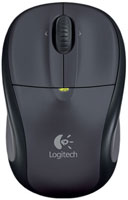 Photos - Mouse Logitech V220 