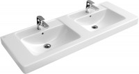 Photos - Bathroom Sink Villeroy & Boch Omnia Architectura 61311301 1300 mm