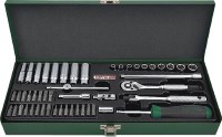 Photos - Bits / Sockets TOPTUL GCAD5003