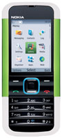 Photos - Mobile Phone Nokia 5000 0 B