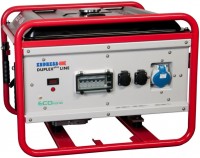Photos - Generator ENDRESS ESE 406 HG-GT ES Duplex 